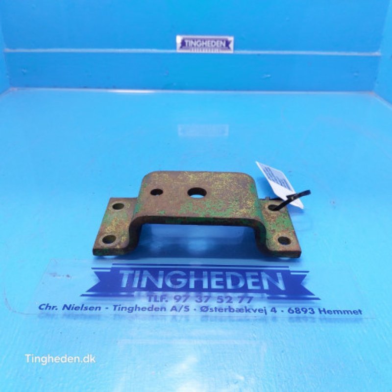 Anhängevorrichtung des Typs John Deere 2130, Gebrauchtmaschine in Hemmet (Bild 1)