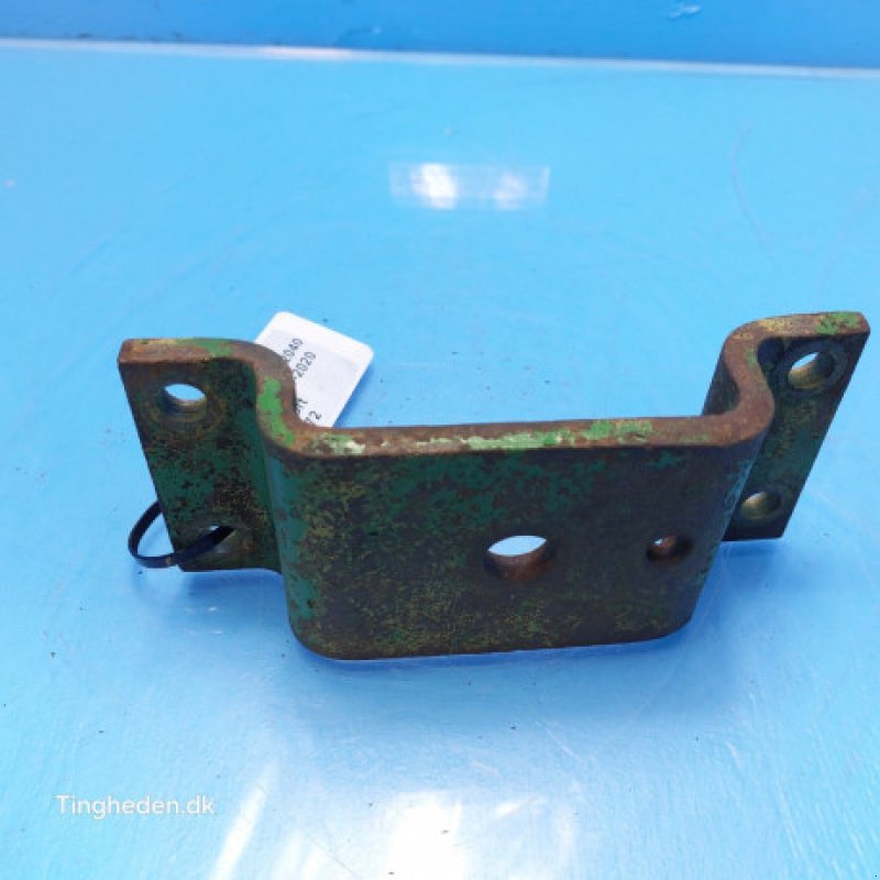 Anhängevorrichtung des Typs John Deere 2130, Gebrauchtmaschine in Hemmet (Bild 8)