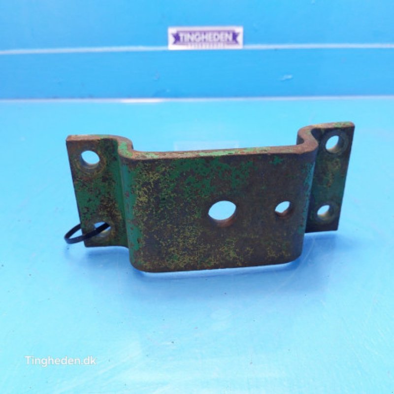 Anhängevorrichtung des Typs John Deere 2130, Gebrauchtmaschine in Hemmet (Bild 7)