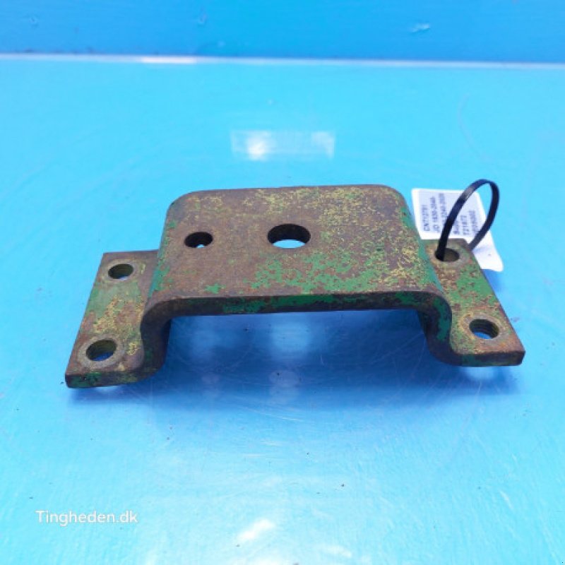 Anhängevorrichtung des Typs John Deere 2130, Gebrauchtmaschine in Hemmet (Bild 2)