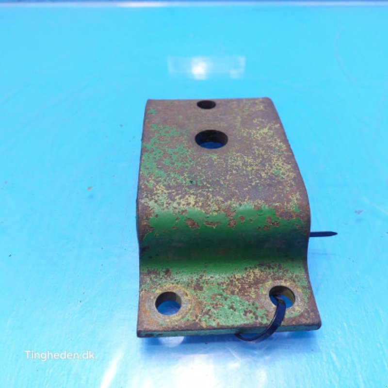 Anhängevorrichtung des Typs John Deere 2130, Gebrauchtmaschine in Hemmet (Bild 4)