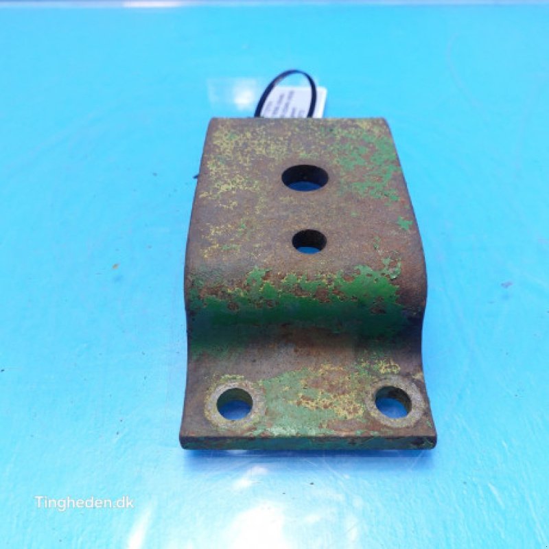 Anhängevorrichtung des Typs John Deere 2130, Gebrauchtmaschine in Hemmet (Bild 3)