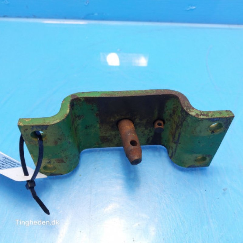 Anhängevorrichtung tip John Deere 2130, Gebrauchtmaschine in Hemmet (Poză 7)