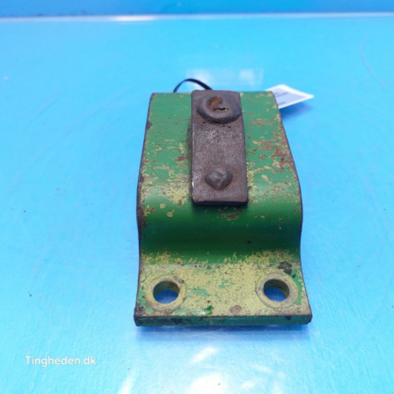 Anhängevorrichtung tip John Deere 2130, Gebrauchtmaschine in Hemmet (Poză 5)