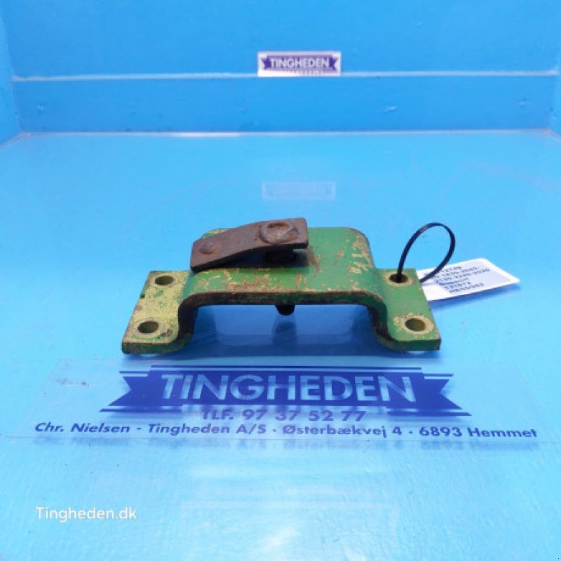 Anhängevorrichtung tip John Deere 2130, Gebrauchtmaschine in Hemmet (Poză 1)