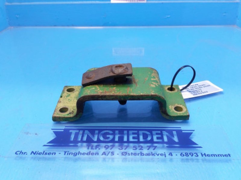 Anhängevorrichtung van het type John Deere 2130, Gebrauchtmaschine in Hemmet (Foto 1)
