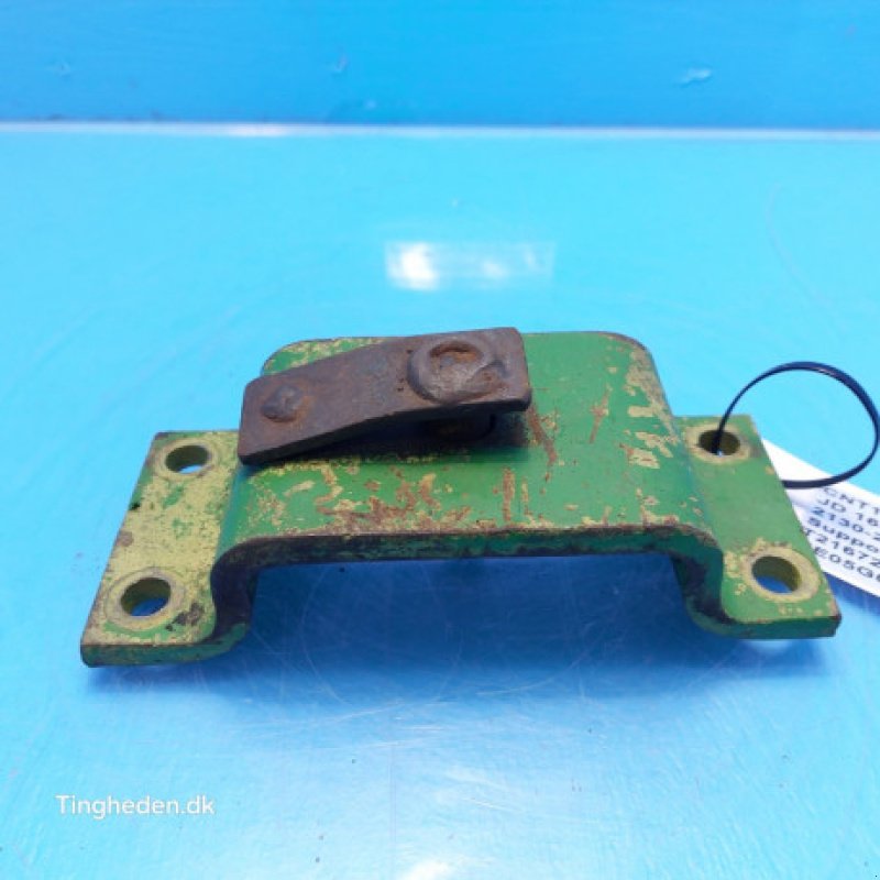 Anhängevorrichtung tip John Deere 2130, Gebrauchtmaschine in Hemmet (Poză 2)