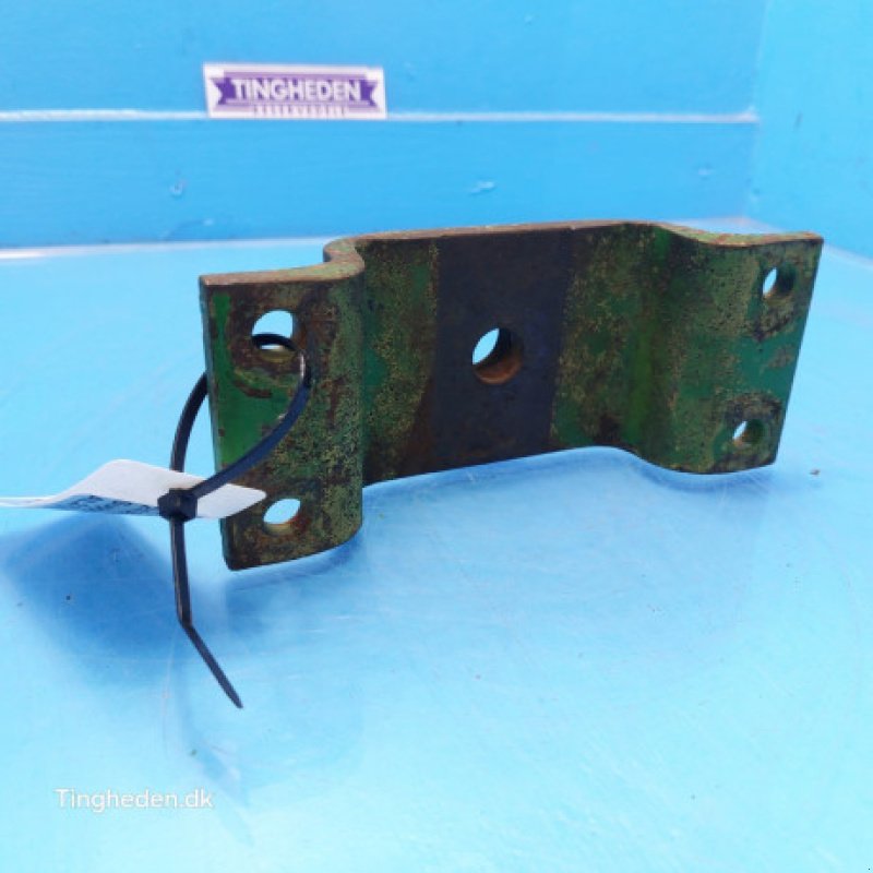 Anhängevorrichtung des Typs John Deere 2130, Gebrauchtmaschine in Hemmet (Bild 7)