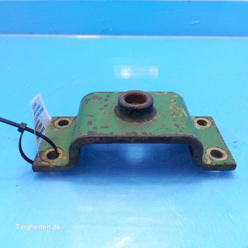 Anhängevorrichtung des Typs John Deere 2130, Gebrauchtmaschine in Hemmet (Bild 4)