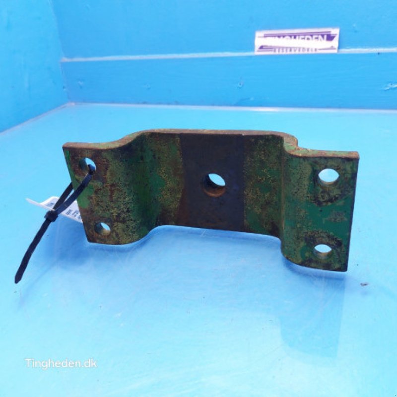 Anhängevorrichtung des Typs John Deere 2130, Gebrauchtmaschine in Hemmet (Bild 8)