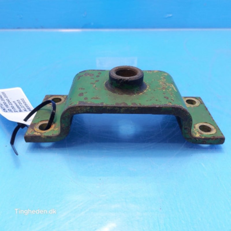 Anhängevorrichtung des Typs John Deere 2130, Gebrauchtmaschine in Hemmet (Bild 10)