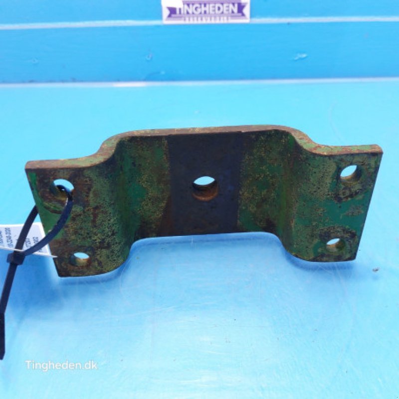 Anhängevorrichtung des Typs John Deere 2130, Gebrauchtmaschine in Hemmet (Bild 5)