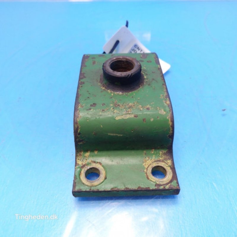 Anhängevorrichtung des Typs John Deere 2130, Gebrauchtmaschine in Hemmet (Bild 3)