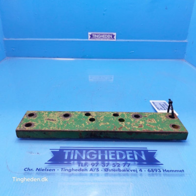 Anhängevorrichtung des Typs John Deere 2140, Gebrauchtmaschine in Hemmet (Bild 1)