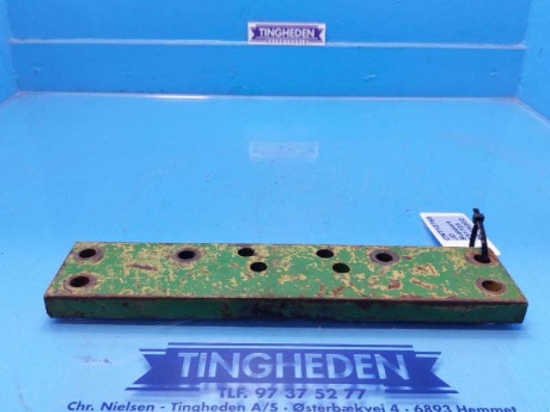 Anhängevorrichtung des Typs John Deere 2140, Gebrauchtmaschine in Hemmet (Bild 1)