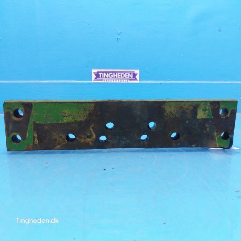 Anhängevorrichtung des Typs John Deere 2140, Gebrauchtmaschine in Hemmet (Bild 5)