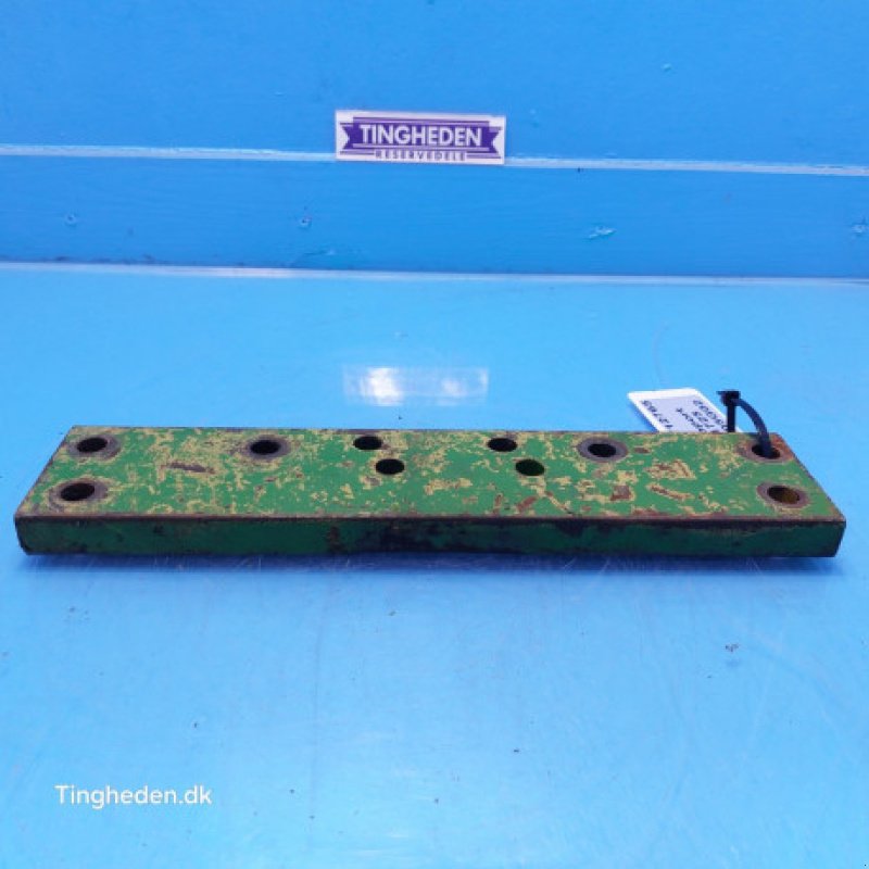 Anhängevorrichtung des Typs John Deere 2140, Gebrauchtmaschine in Hemmet (Bild 2)