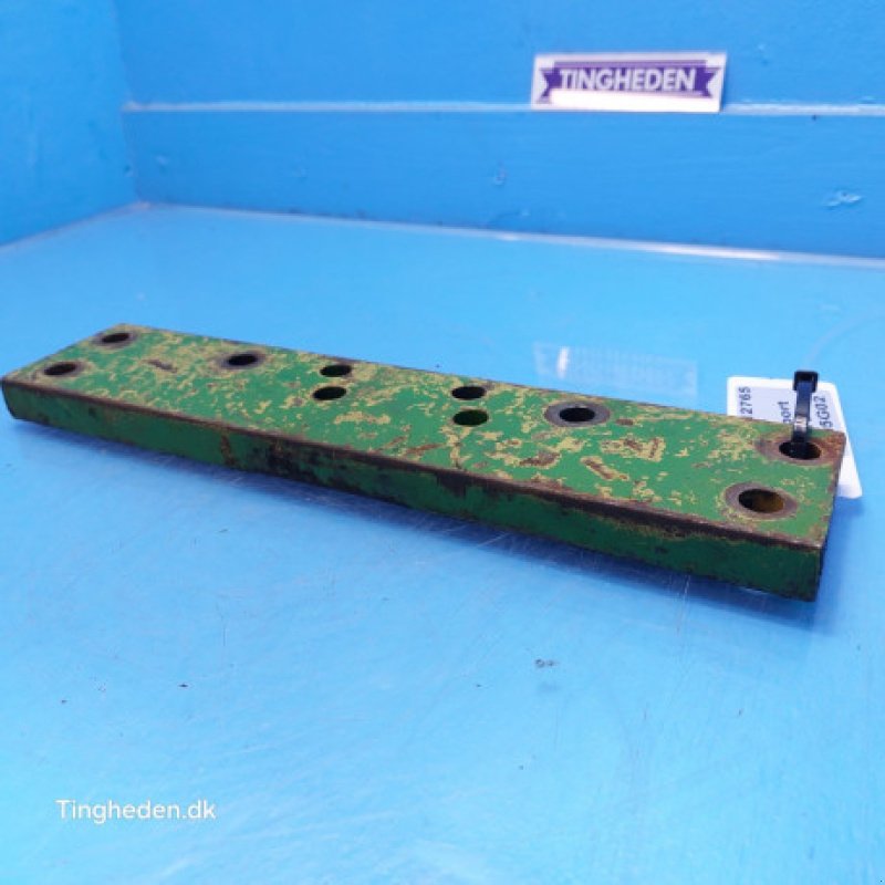 Anhängevorrichtung des Typs John Deere 2140, Gebrauchtmaschine in Hemmet (Bild 4)