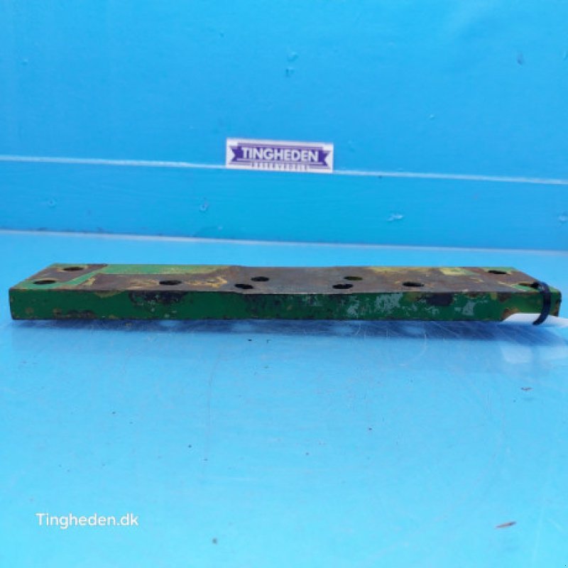 Anhängevorrichtung des Typs John Deere 2140, Gebrauchtmaschine in Hemmet (Bild 7)