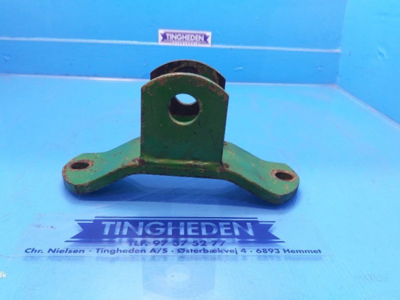 Anhängevorrichtung des Typs John Deere 2140, Gebrauchtmaschine in Hemmet (Bild 1)