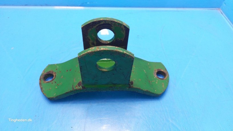 Anhängevorrichtung tipa John Deere 2140, Gebrauchtmaschine u Hemmet (Slika 2)