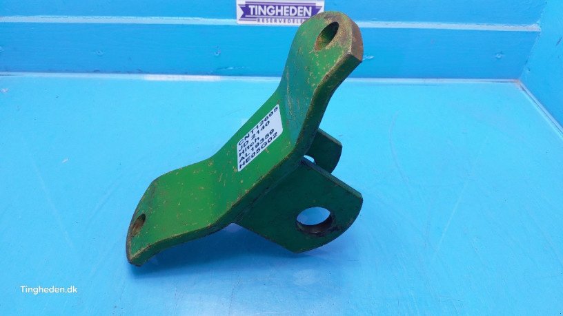 Anhängevorrichtung tipa John Deere 2140, Gebrauchtmaschine u Hemmet (Slika 5)