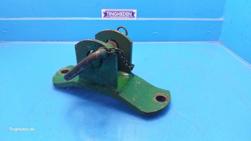 Anhängevorrichtung tip John Deere 2140, Gebrauchtmaschine in Hemmet (Poză 3)