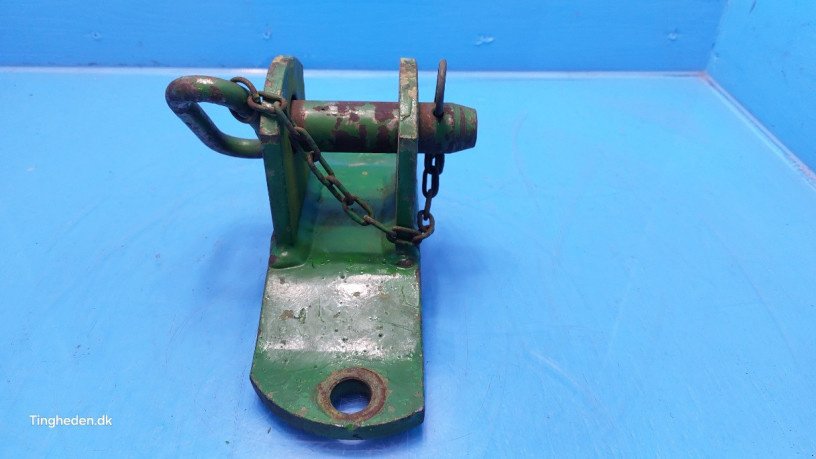 Anhängevorrichtung tip John Deere 2140, Gebrauchtmaschine in Hemmet (Poză 4)