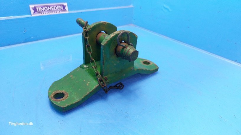 Anhängevorrichtung tip John Deere 2140, Gebrauchtmaschine in Hemmet (Poză 7)