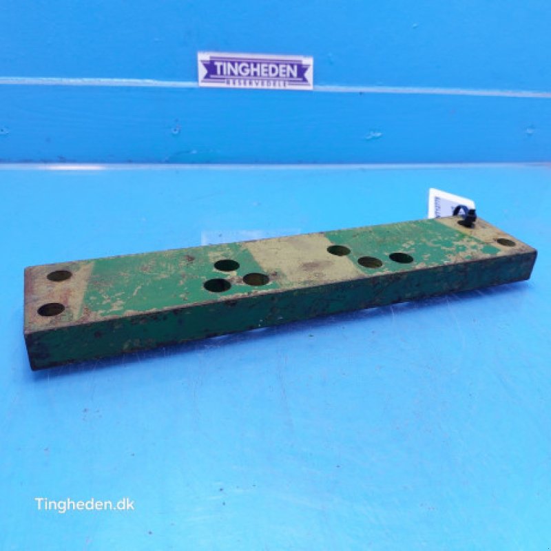 Anhängevorrichtung tip John Deere 2141, Gebrauchtmaschine in Hemmet (Poză 2)