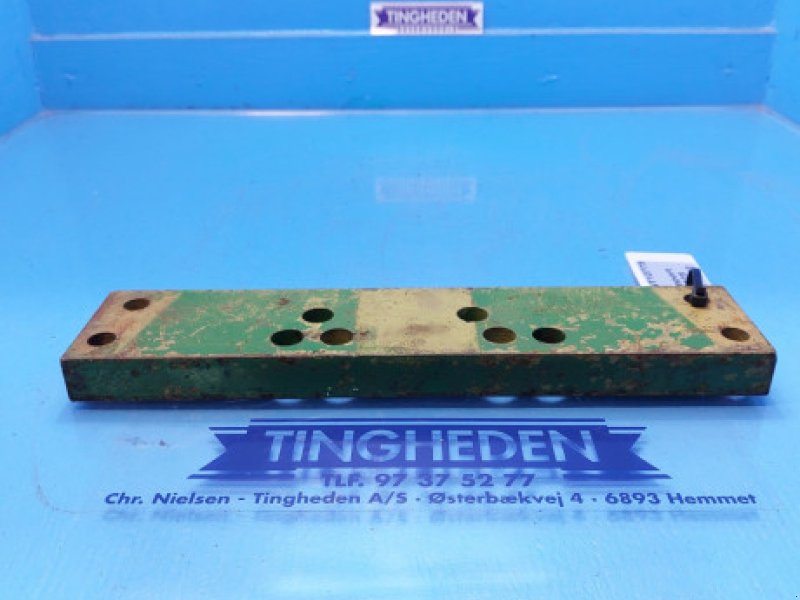 Anhängevorrichtung tip John Deere 2141, Gebrauchtmaschine in Hemmet (Poză 1)