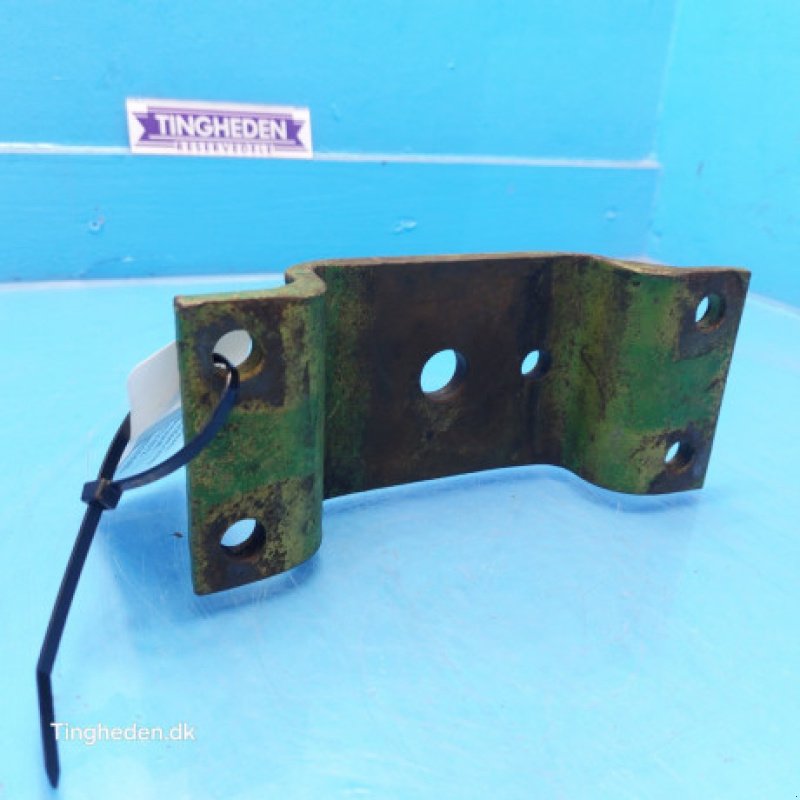 Anhängevorrichtung des Typs John Deere 2240, Gebrauchtmaschine in Hemmet (Bild 8)