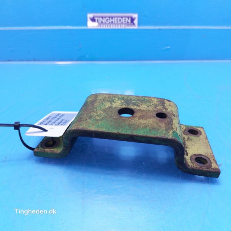 Anhängevorrichtung des Typs John Deere 2240, Gebrauchtmaschine in Hemmet (Bild 4)