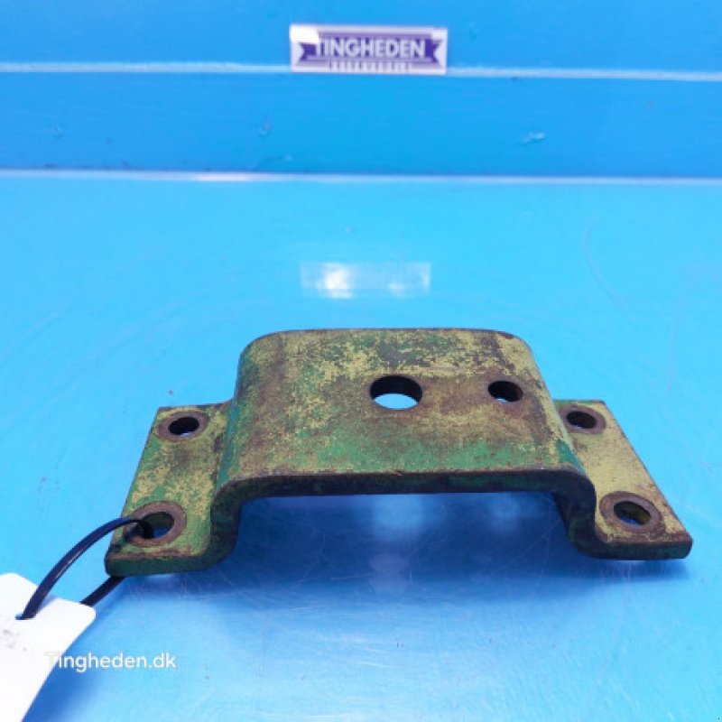 Anhängevorrichtung des Typs John Deere 2240, Gebrauchtmaschine in Hemmet (Bild 5)