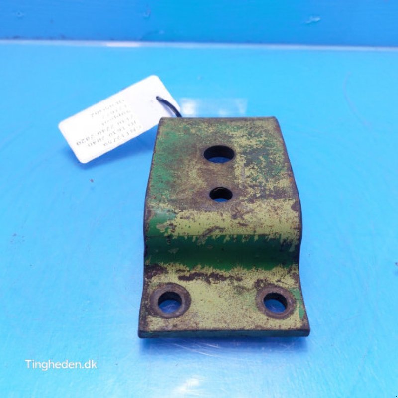 Anhängevorrichtung des Typs John Deere 2240, Gebrauchtmaschine in Hemmet (Bild 10)