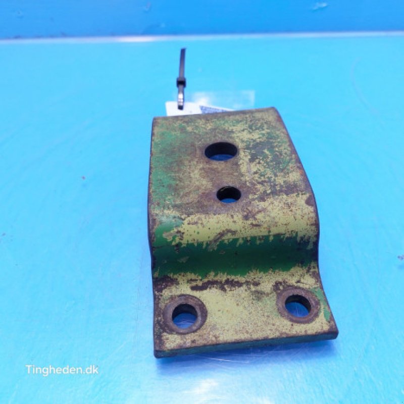 Anhängevorrichtung des Typs John Deere 2240, Gebrauchtmaschine in Hemmet (Bild 3)