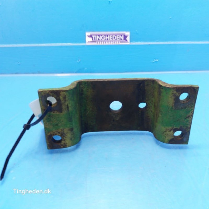 Anhängevorrichtung des Typs John Deere 2240, Gebrauchtmaschine in Hemmet (Bild 7)