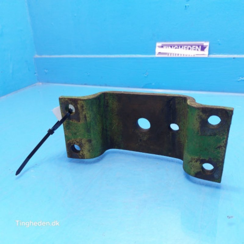 Anhängevorrichtung des Typs John Deere 2240, Gebrauchtmaschine in Hemmet (Bild 9)