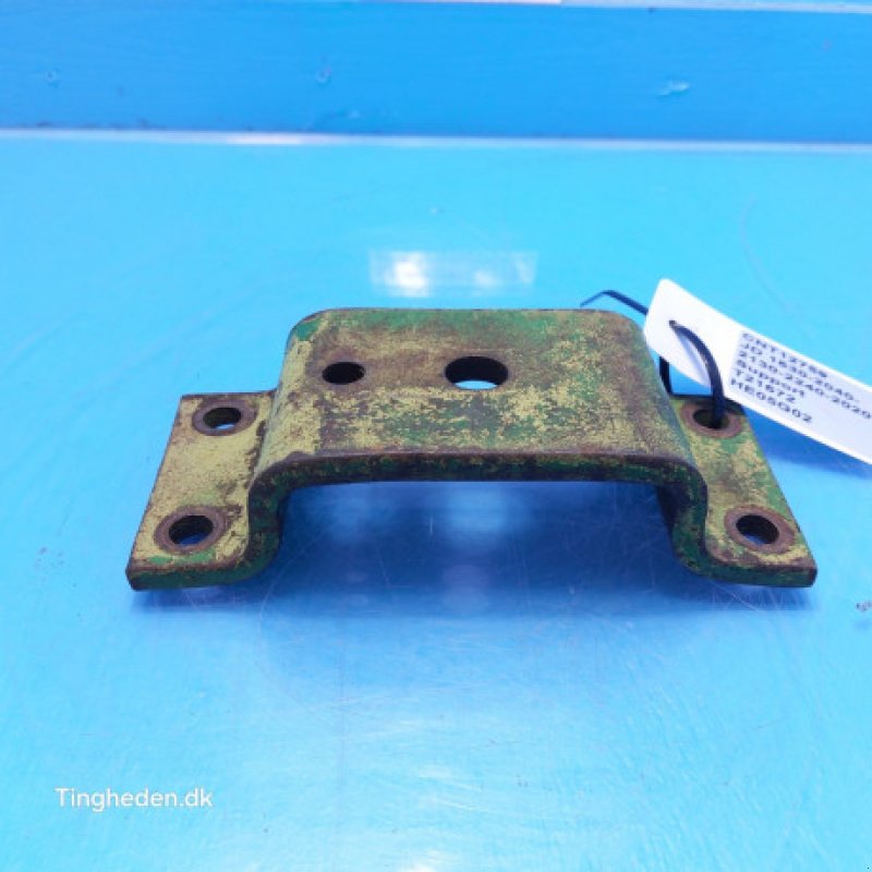 Anhängevorrichtung des Typs John Deere 2240, Gebrauchtmaschine in Hemmet (Bild 2)