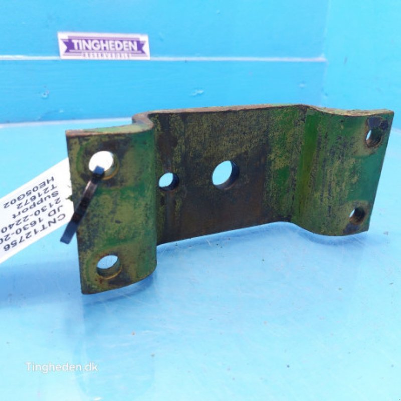 Anhängevorrichtung tipa John Deere 2240, Gebrauchtmaschine u Hemmet (Slika 6)