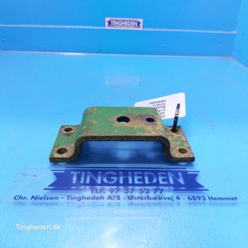 Anhängevorrichtung tipa John Deere 2240, Gebrauchtmaschine u Hemmet (Slika 1)