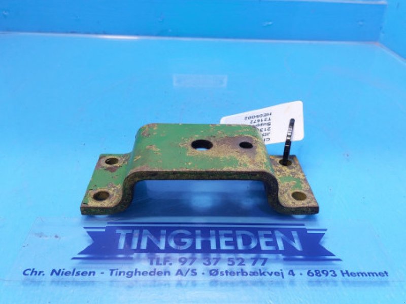 Anhängevorrichtung tipa John Deere 2240, Gebrauchtmaschine u Hemmet (Slika 1)