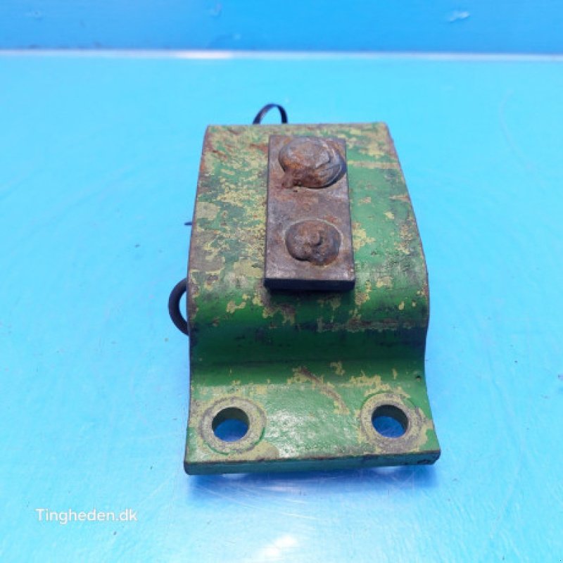 Anhängevorrichtung des Typs John Deere 2240, Gebrauchtmaschine in Hemmet (Bild 8)