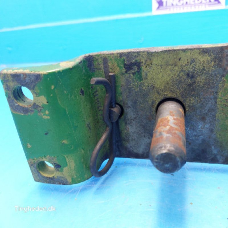 Anhängevorrichtung des Typs John Deere 2240, Gebrauchtmaschine in Hemmet (Bild 5)