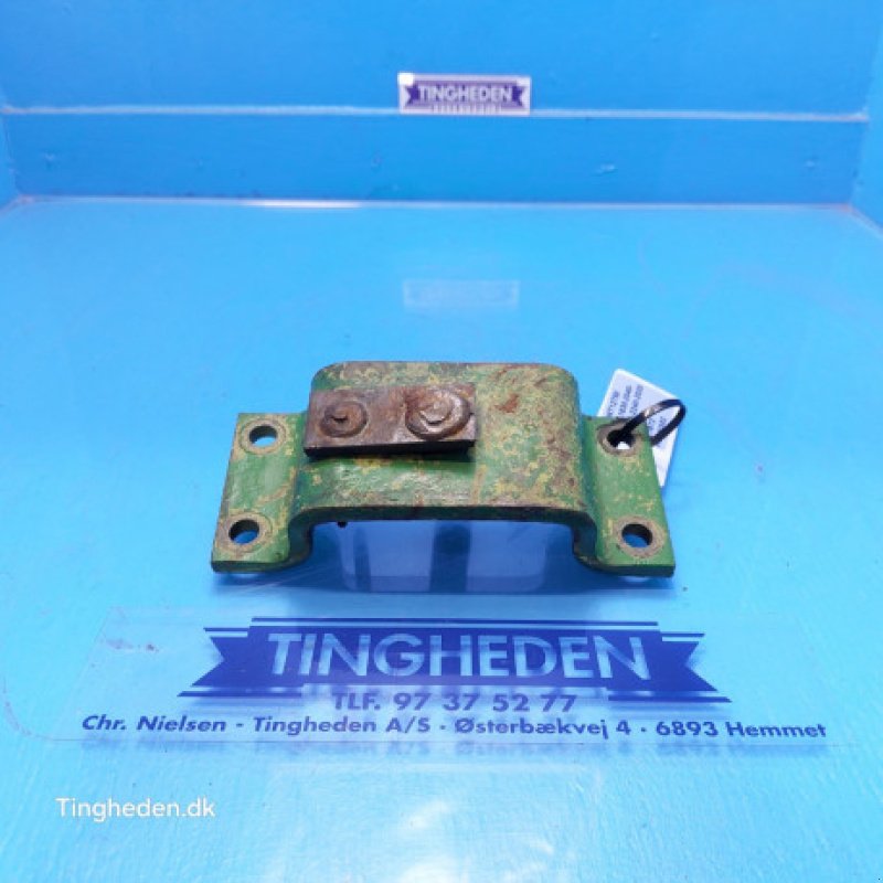 Anhängevorrichtung des Typs John Deere 2240, Gebrauchtmaschine in Hemmet (Bild 1)