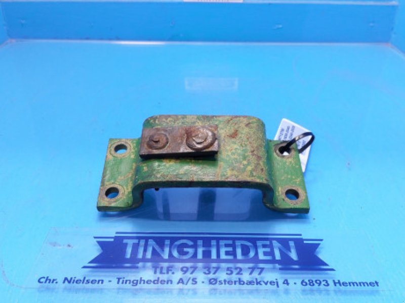 Anhängevorrichtung van het type John Deere 2240, Gebrauchtmaschine in Hemmet (Foto 1)