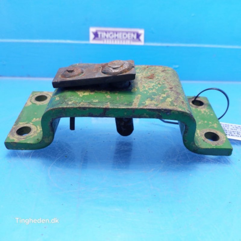 Anhängevorrichtung des Typs John Deere 2240, Gebrauchtmaschine in Hemmet (Bild 3)