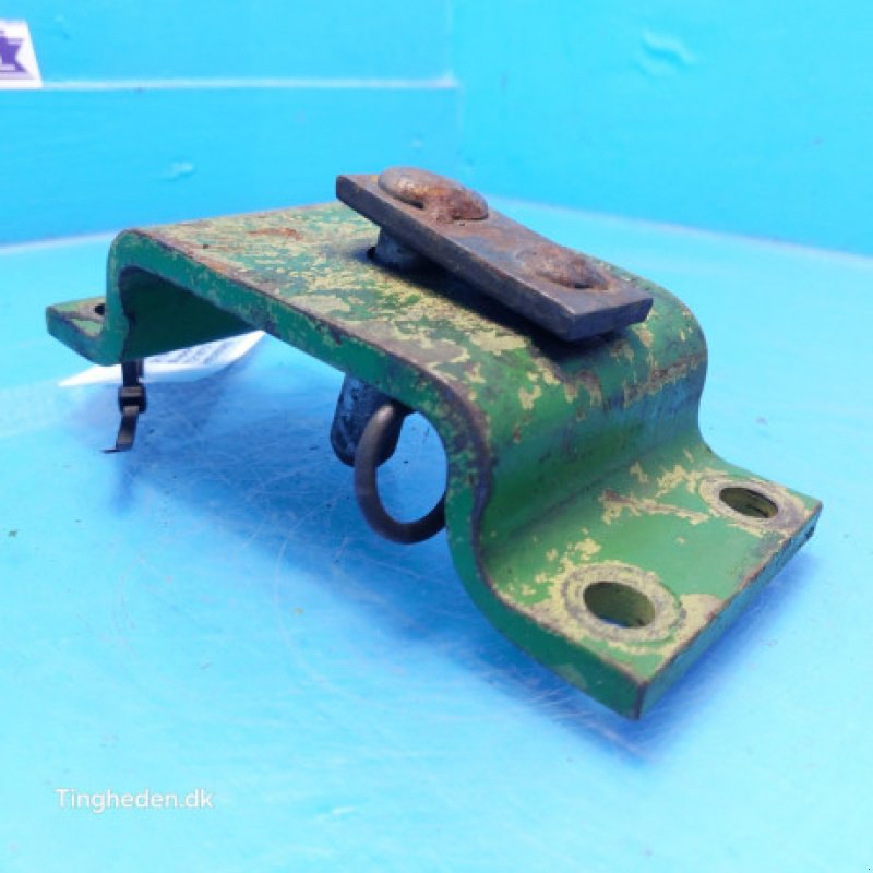 Anhängevorrichtung des Typs John Deere 2240, Gebrauchtmaschine in Hemmet (Bild 9)