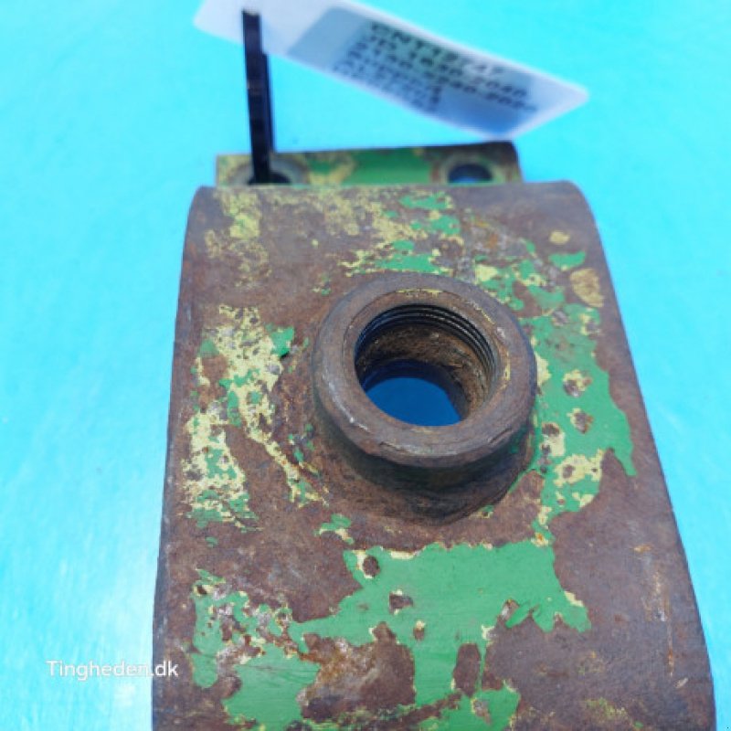 Anhängevorrichtung des Typs John Deere 2240, Gebrauchtmaschine in Hemmet (Bild 5)