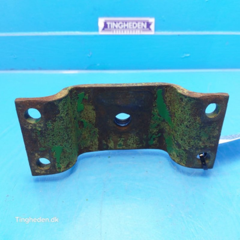 Anhängevorrichtung des Typs John Deere 2240, Gebrauchtmaschine in Hemmet (Bild 3)